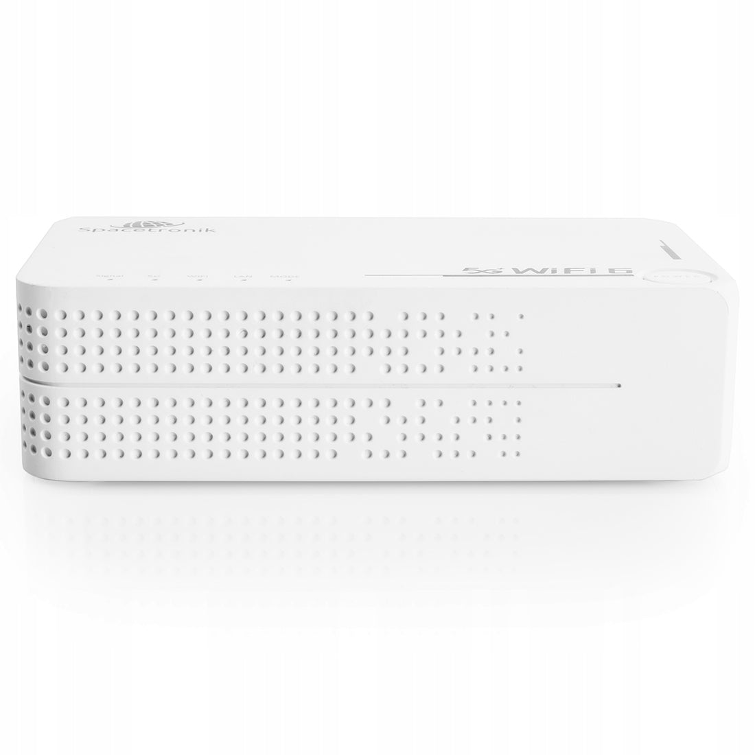 SP-RM50 mobile 5G router for WiFi 6 SIM card