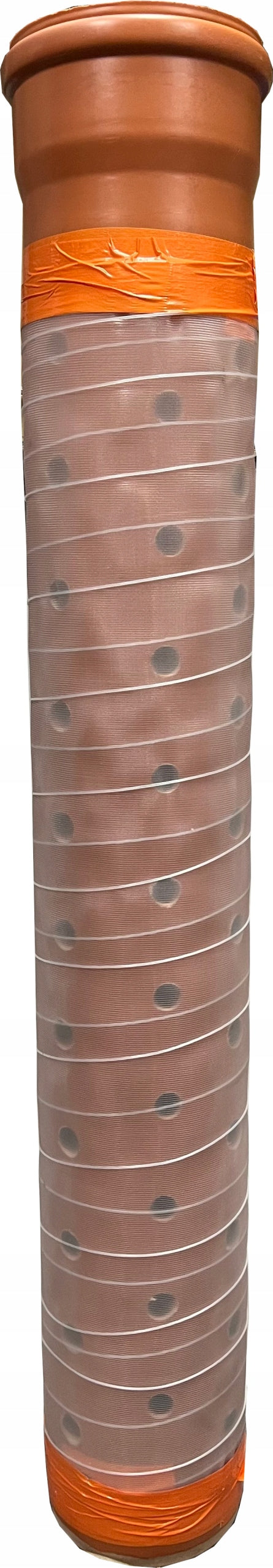 SP16 well net, fishing line 10m SET for well filter construction Brand Rising Sun