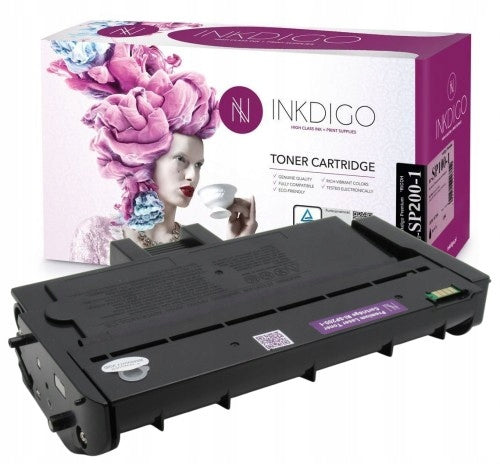 SP200 for RICOH Ricoh Aficio SP201n SP201nW SP203 SP204 SP211 SP 213 SP220
