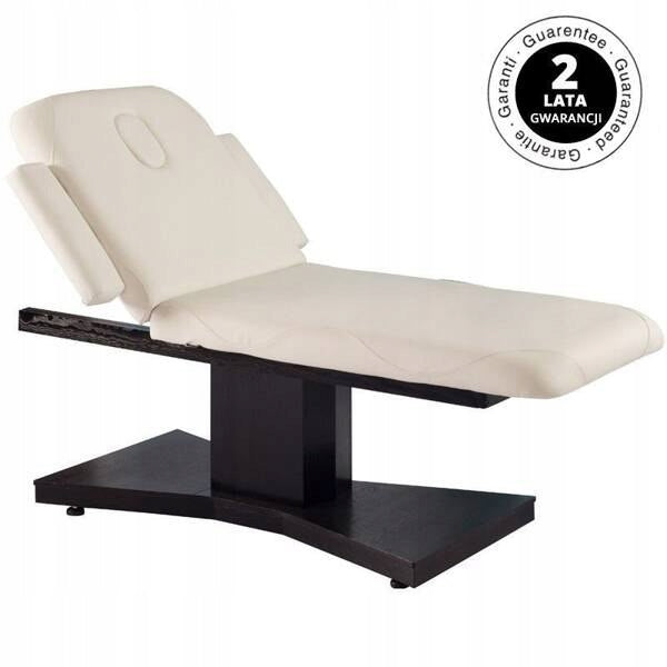 Elektrisches Massagebett Azzurro 805 