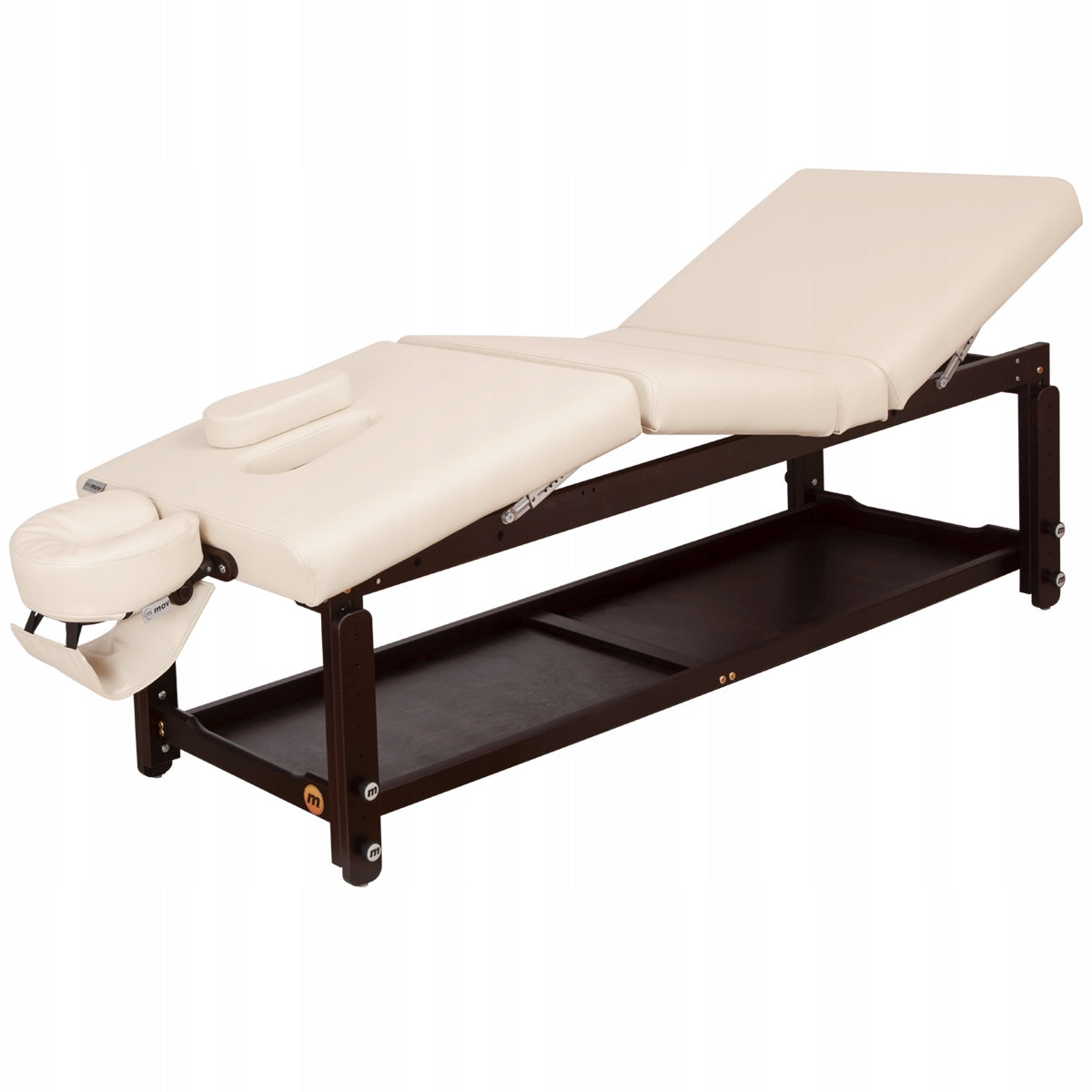 SPA MANUAL FROM MOV PROFESSIONAL TABLE SPA MASSAGE BED COSMETICS 5 YEARS GW. Packaging status original