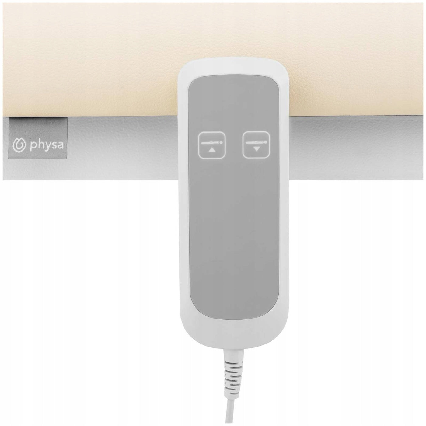 SPA MASSAGE BED COSMETIC ELECTRIC COUCH MASSAGE TABLE REMOTE CONTROL Brand Physa
