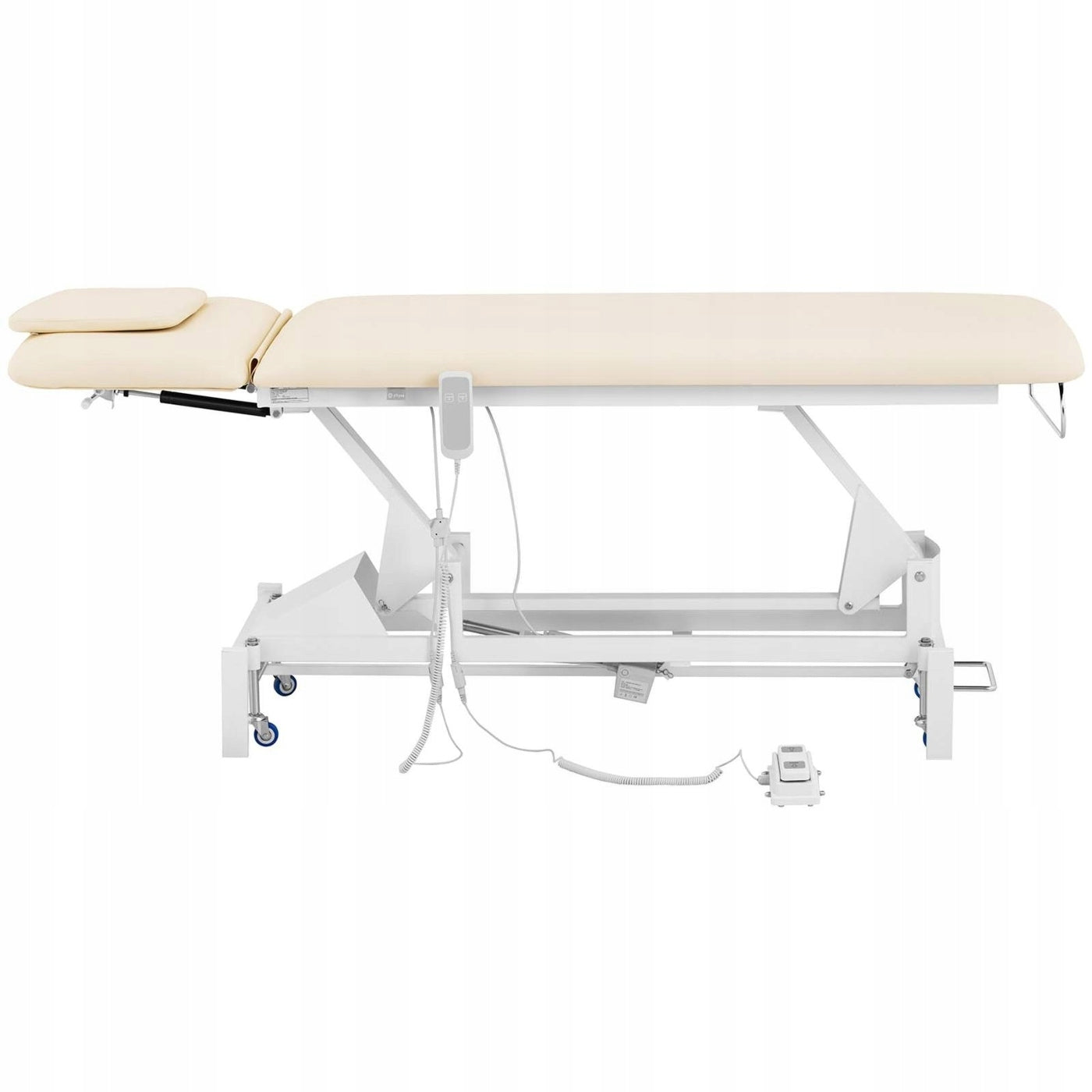 SPA MASSAGE BED COSMETIC ELECTRIC COUCH MASSAGE TABLE REMOTE CONTROL Kind stationary table