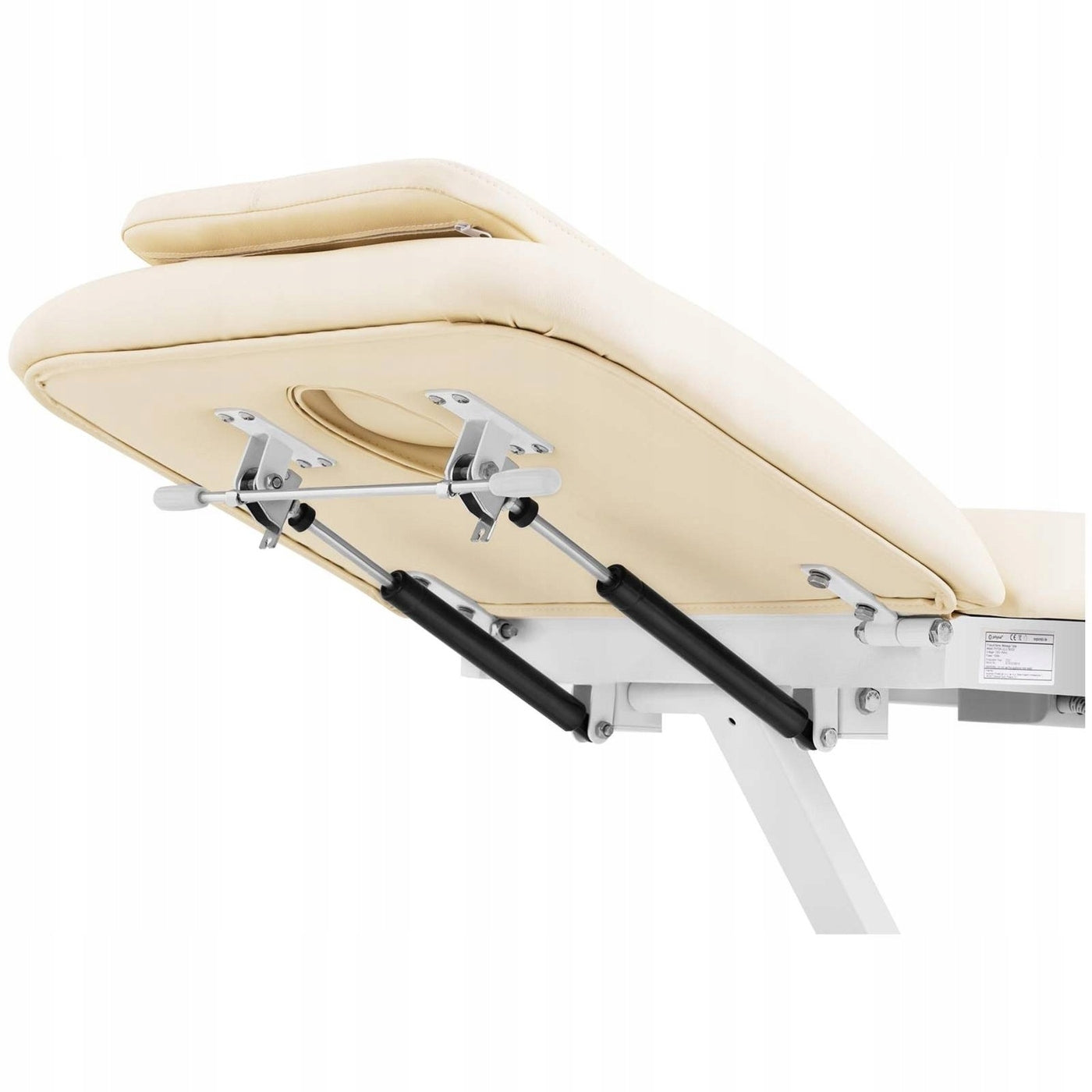 SPA MASSAGE BED COSMETIC ELECTRIC COUCH MASSAGE TABLE REMOTE CONTROL Manufacturer code 10040397