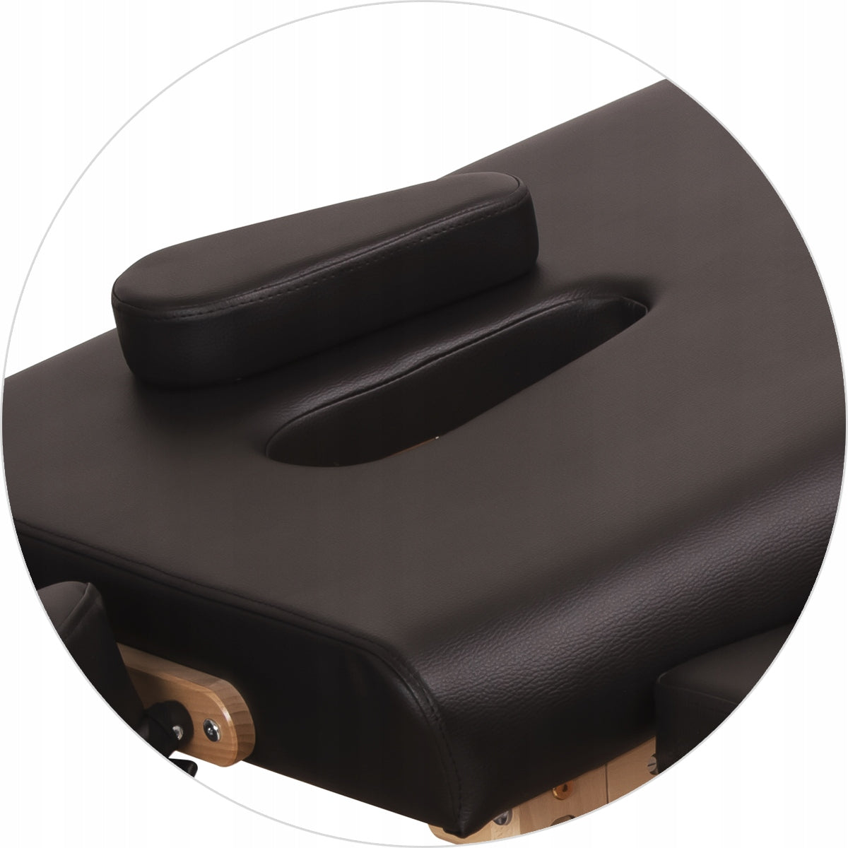 SPA Manual MAX! from MOV PROFESSIONAL TABLE MASSAGE BED SPA COSMETICS PL Brand MOV