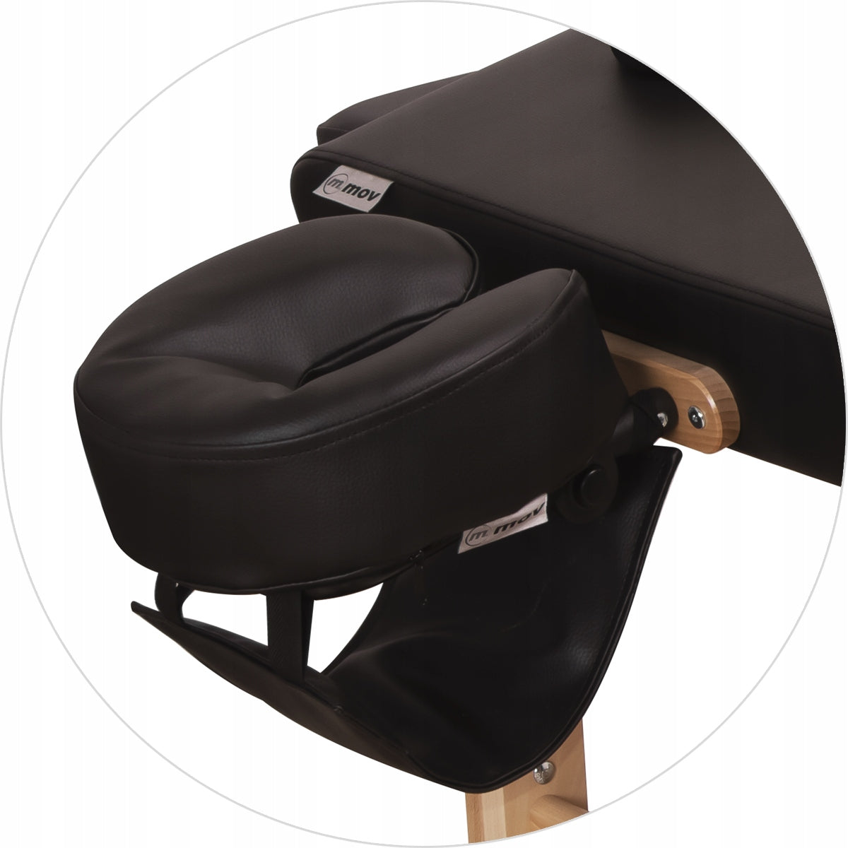 SPA Manual MAX! from MOV PROFESSIONAL TABLE MASSAGE BED SPA COSMETICS PL Manufacturer code 5903351601900