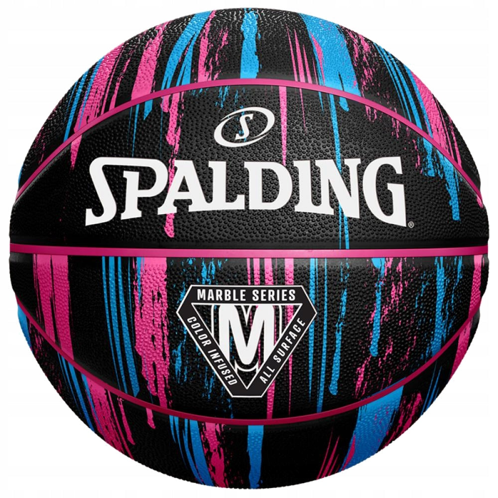 Krepšinio kamuolys Spalding 84398Z