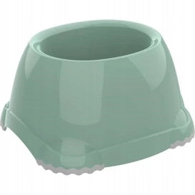 SPANIEL BOWL 600ML GREEN YARRO