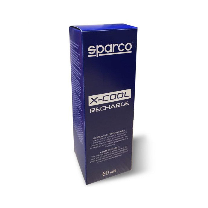 SPARCO X-COOL Recharge 60 ml