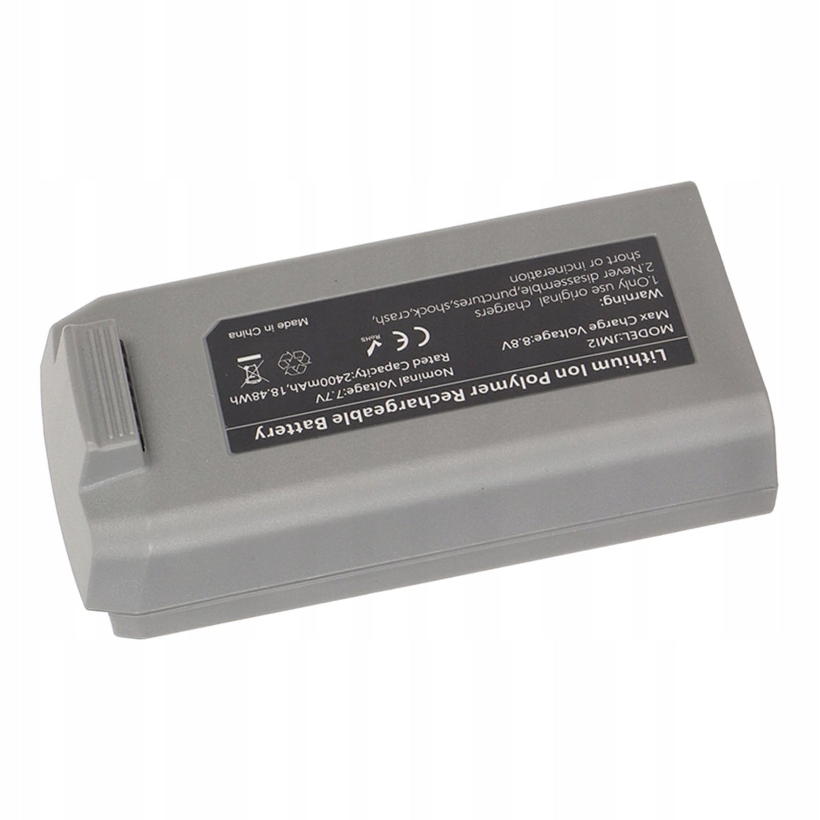 SPARE BATTERY FOR DRONE MAVIC MINI 2