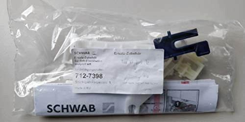 SPARE PARTS ACTUATION BUTTONS FOR TILES SCHWAB ACCESSORIES Brand no brand