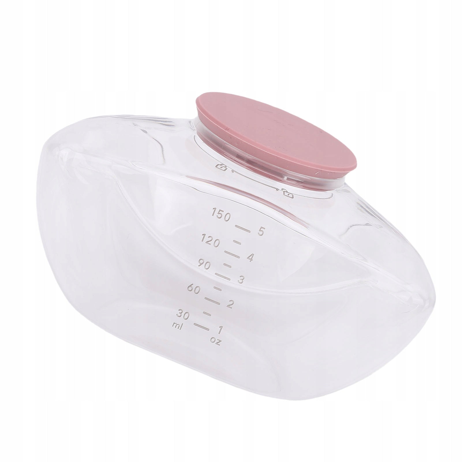 SPARE PARTS FOR AKCESORIA MILK STORAGE BOTTLE 150ML Packaging status original