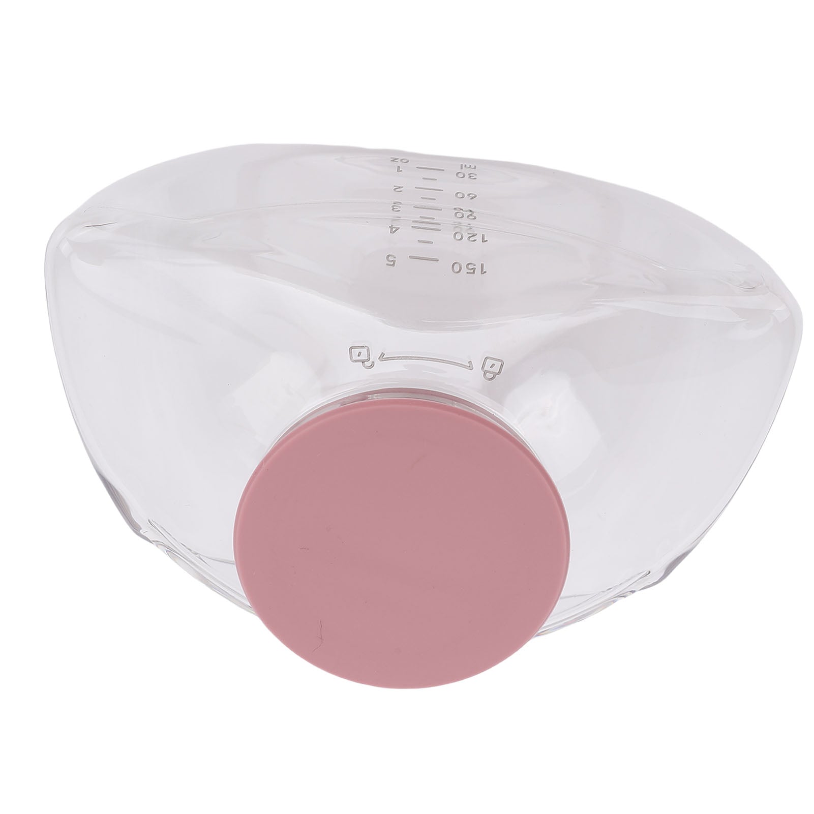 SPARE PARTS FOR AKCESORIA MILK STORAGE BOTTLE 150ML