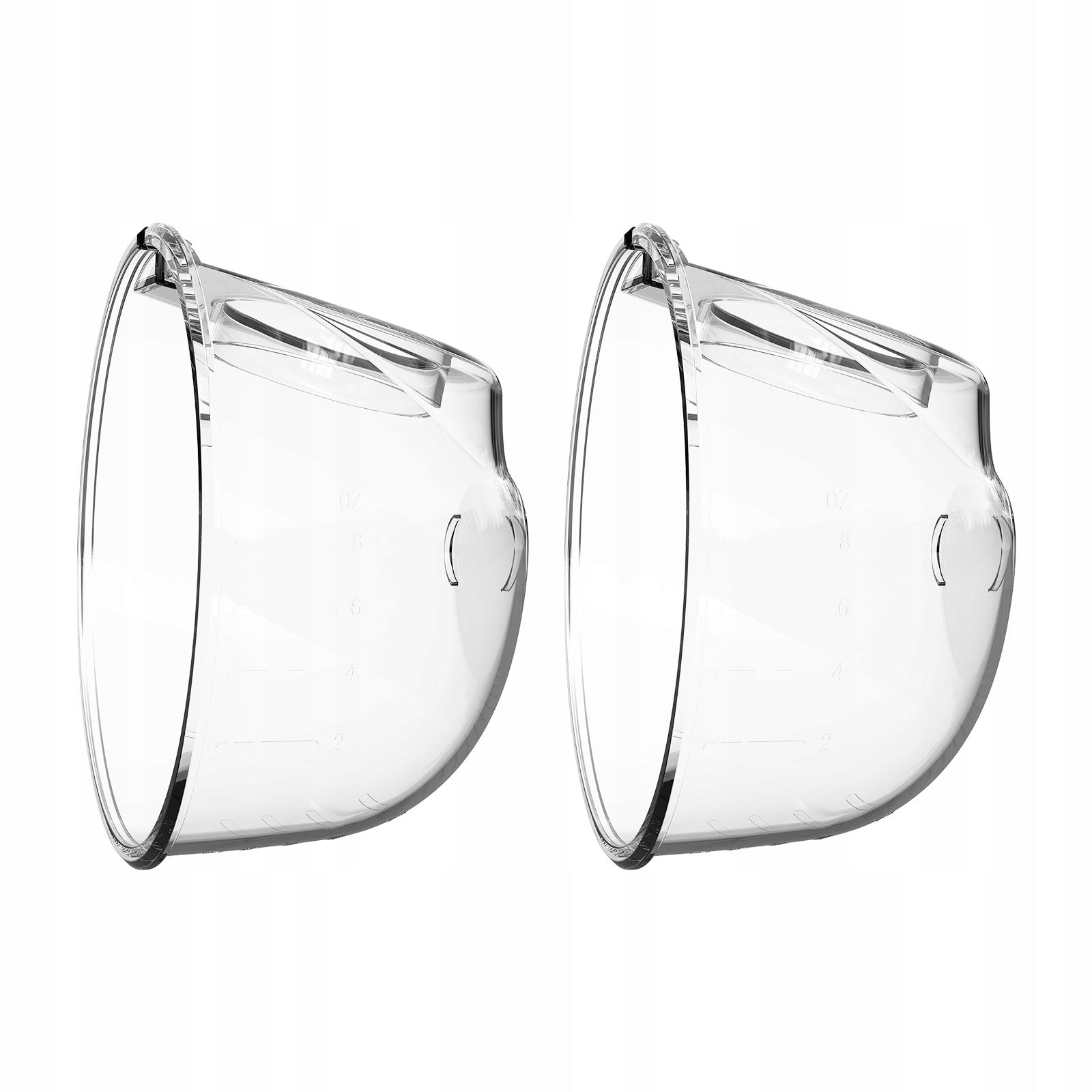 SPARE PARTS FOR BREAST PUMP AKCESORIA REPLACEABLE