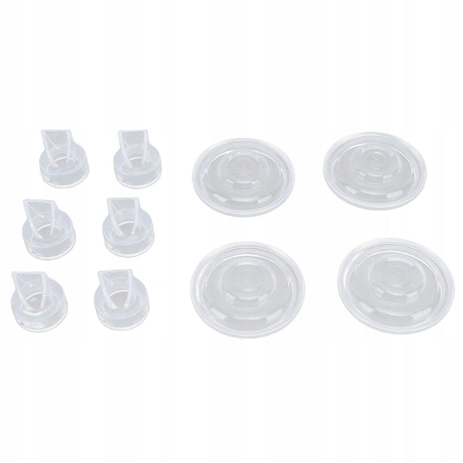SPARE PARTS FOR BREAST PUMP S9 S12 S9PRO S12PRO Medical device no