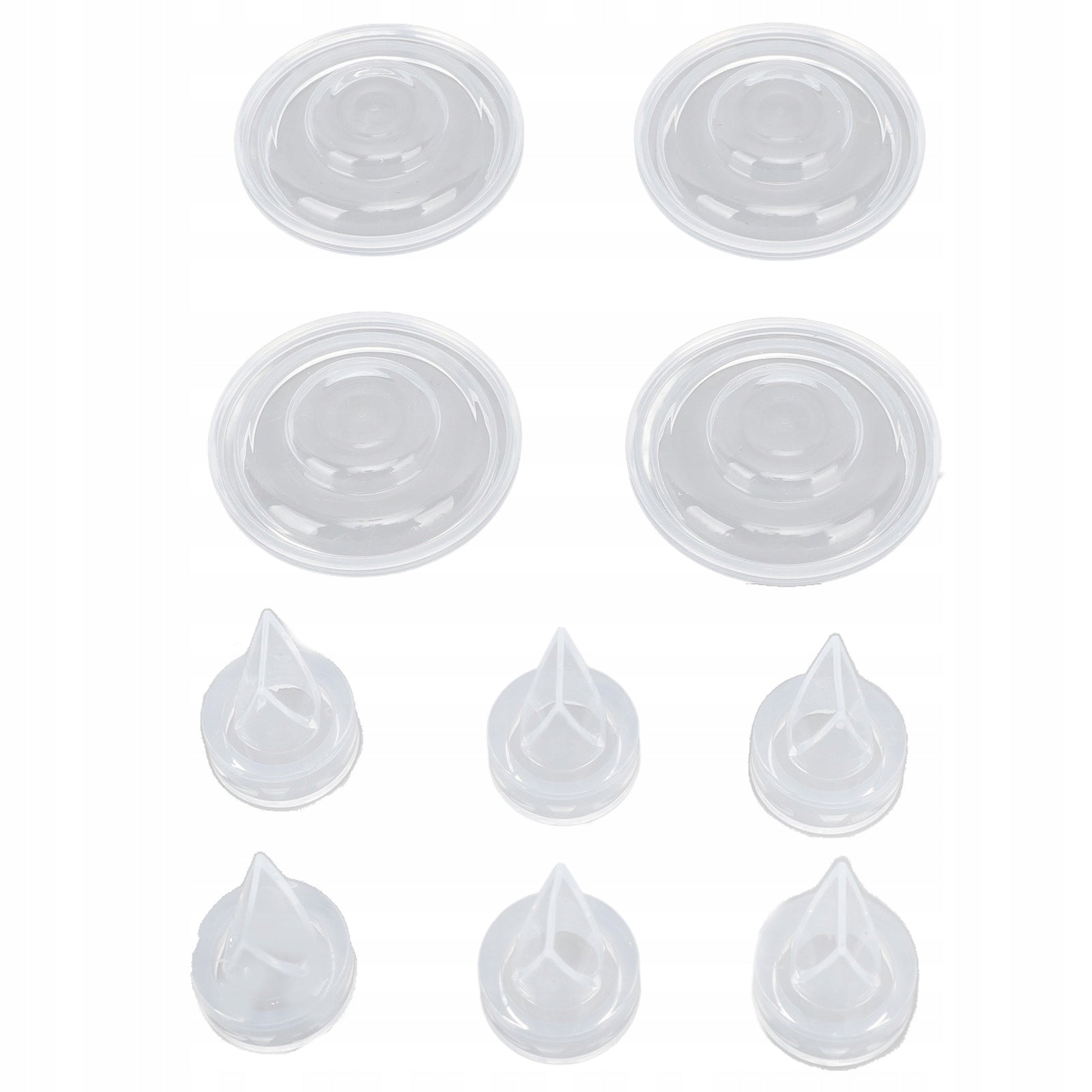 SPARE PARTS FOR BREAST PUMP S9 S12 S9PRO S12PRO Packaging status original