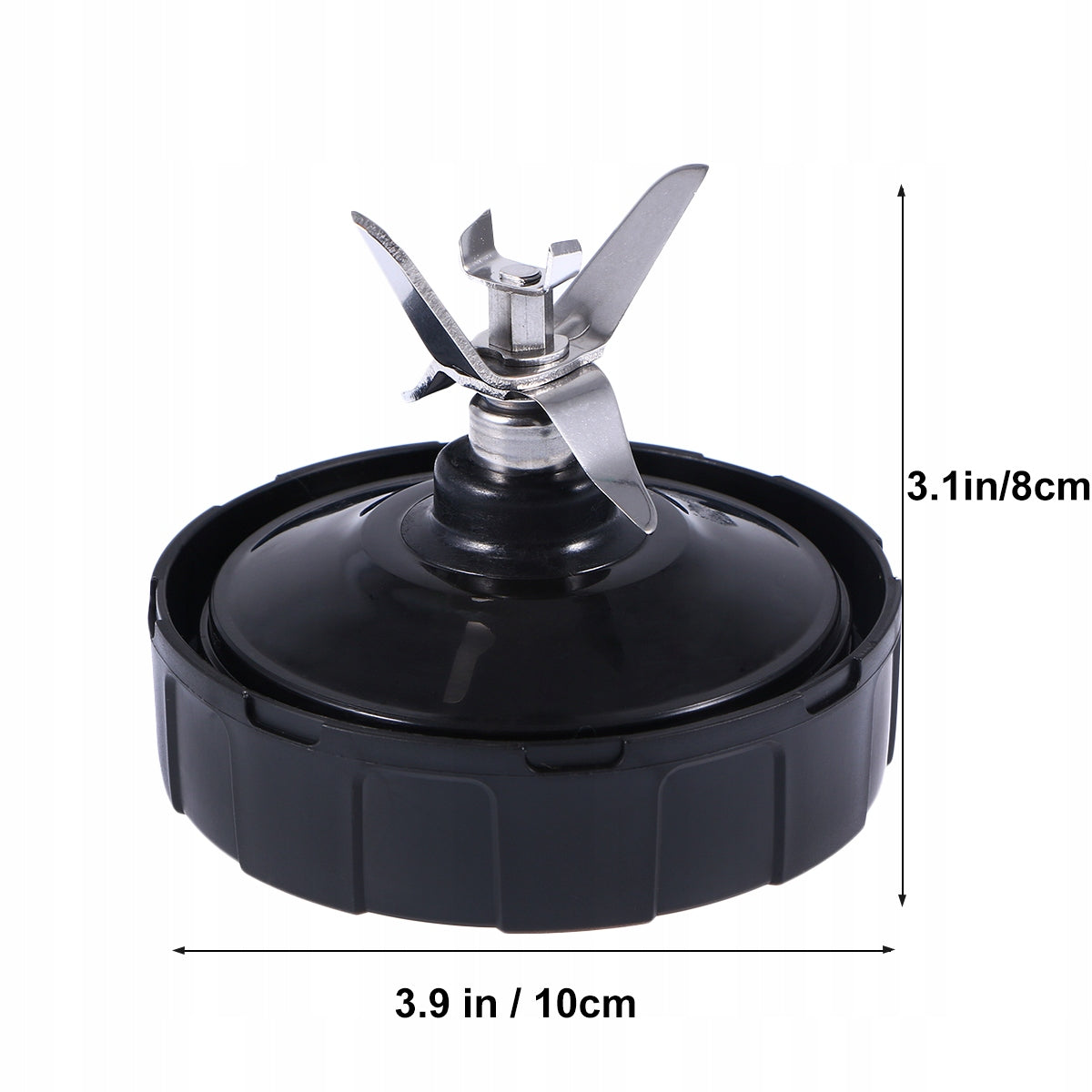 SPARE PARTS FOR NINJA BLENDER 6 BLADES ASSEMBLY Capacity 1 l