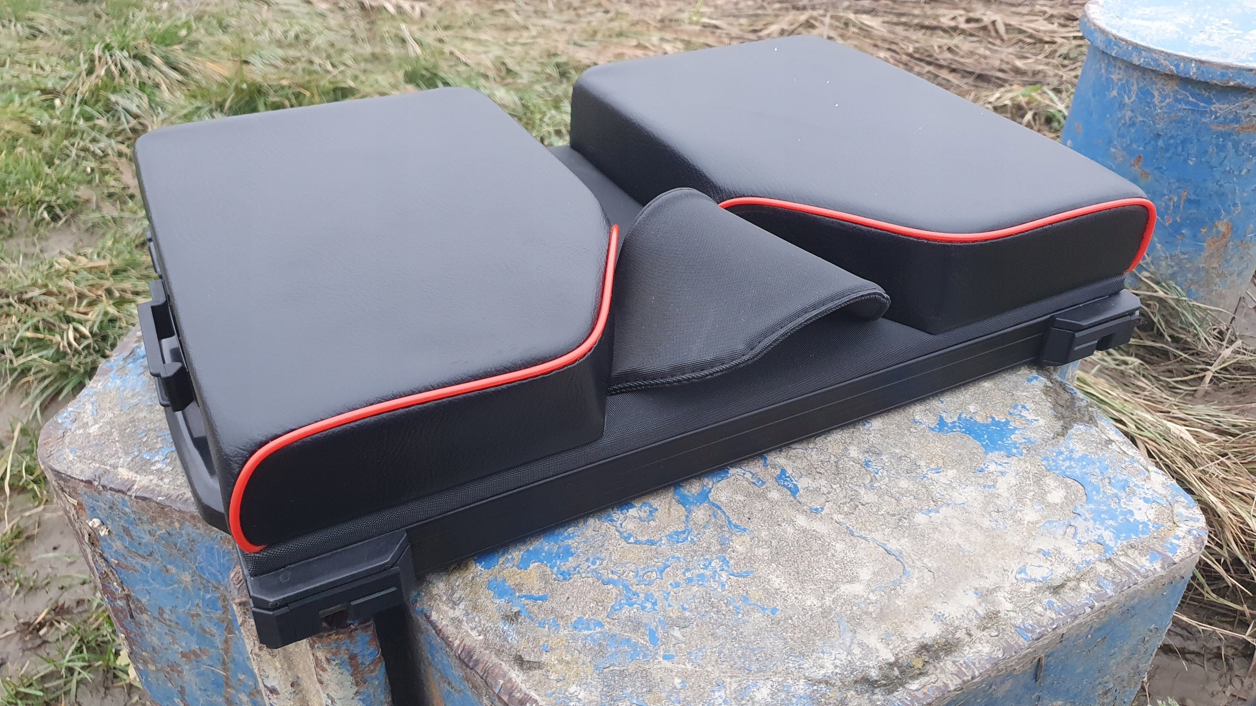 SPARE SEAT MISTRALL FOR PLATFORM X5 Kind other