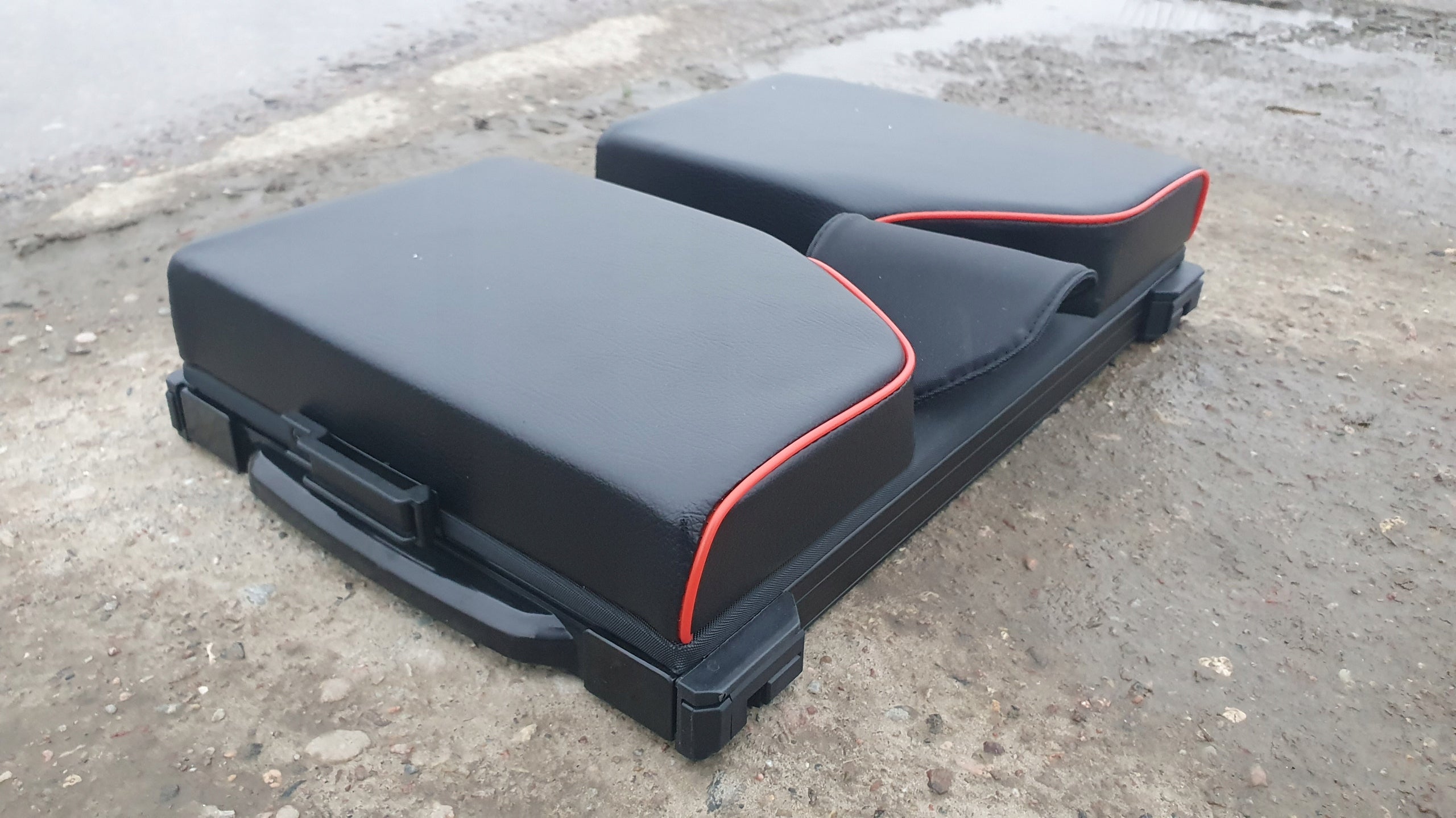 SPARE SEAT MISTRALL FOR PLATFORM X5 Manufacturer code AM-6009532