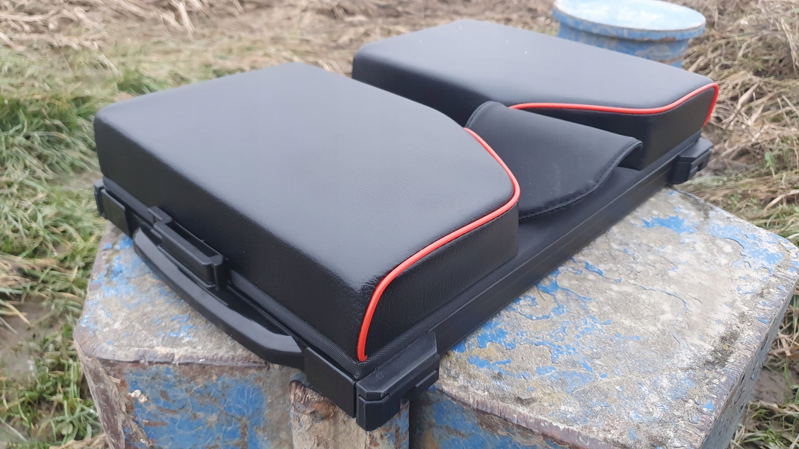 SPARE SEAT MISTRALL FOR PLATFORM X5 Product weight with unit packaging 5 kg