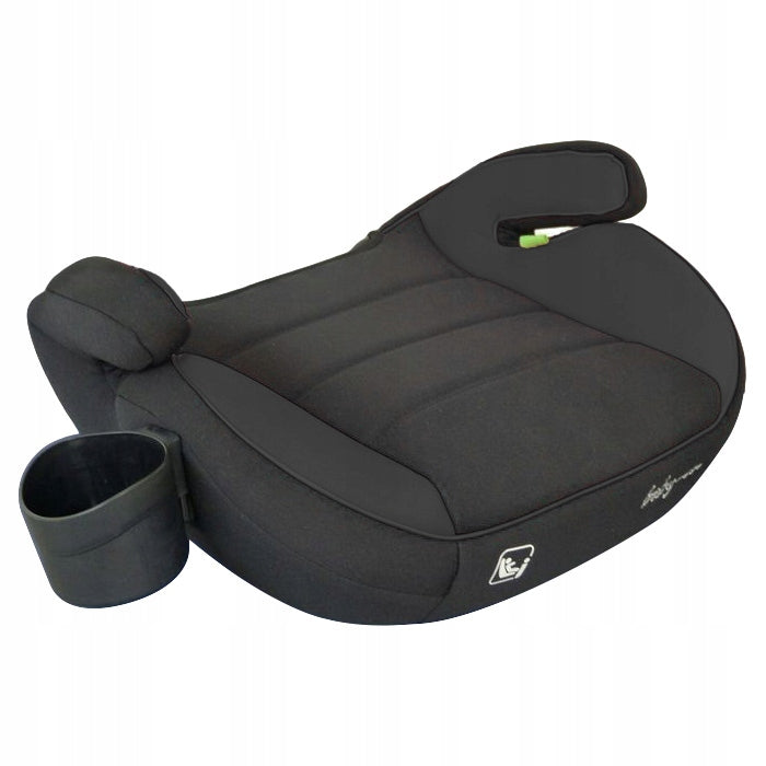 SPARK.LTD. i-size car seat 100-150cm.(15-36KG.) Brand Baby-Coo