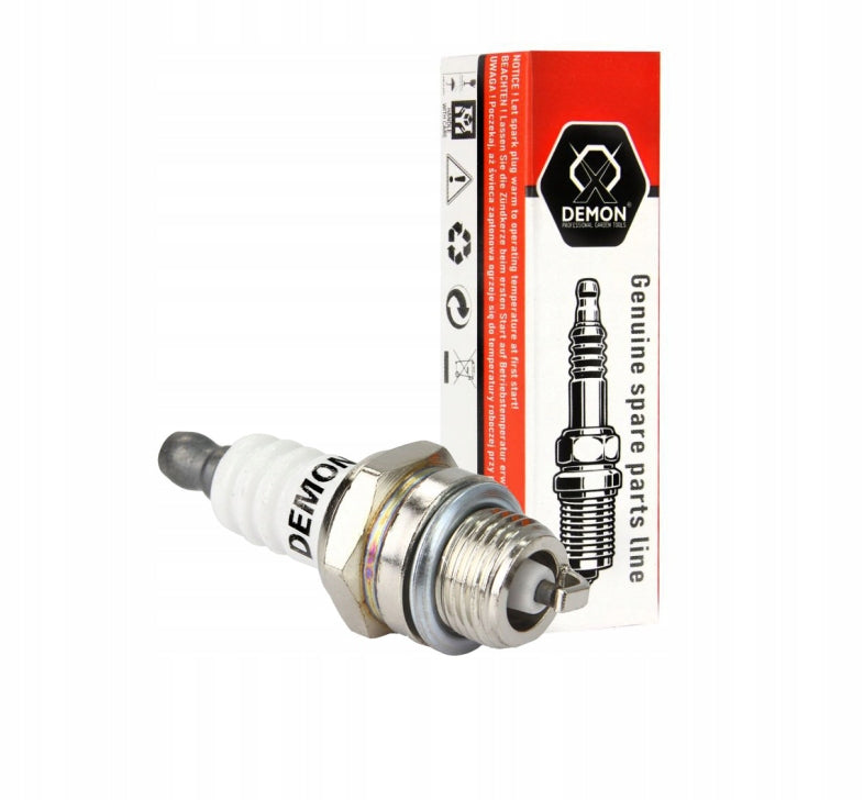 SPARK PLUG FOR COMBUSTION SAW SCYTHE Kind set