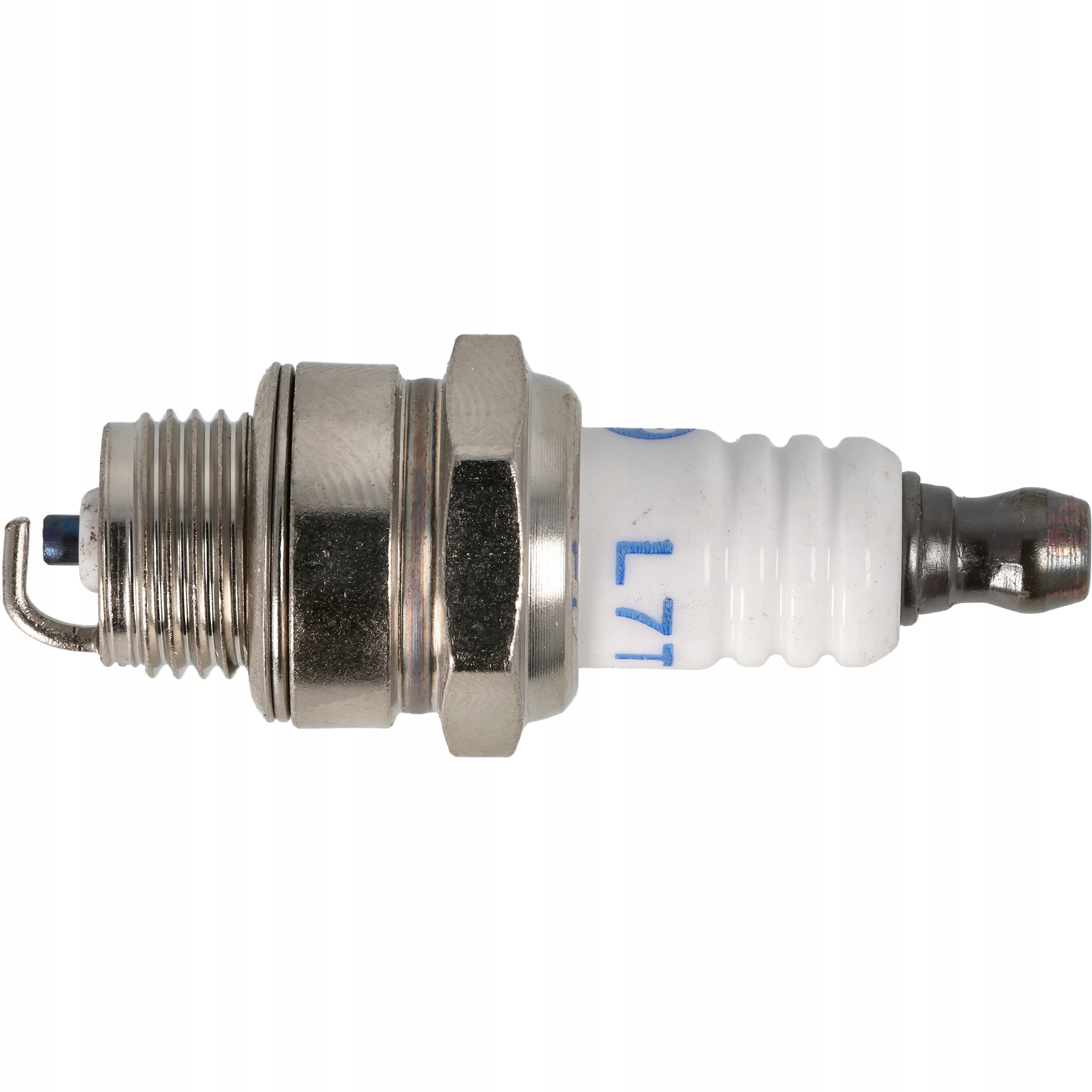 SPARK PLUG FOR COMBUSTION SCYTHE SAW NAC DEMON HARDER Chinese L7T Kind Spark Plug
