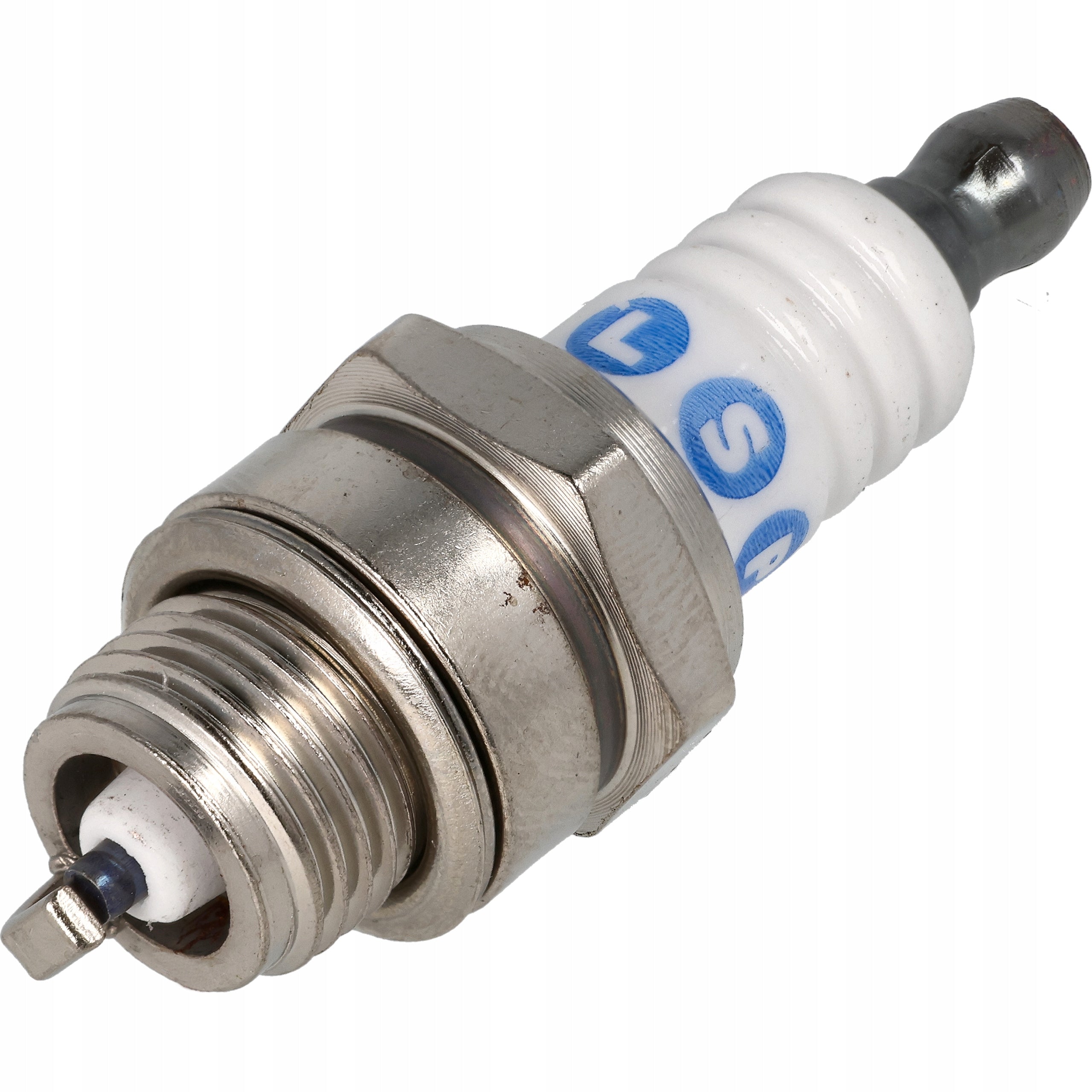 SPARK PLUG FOR COMBUSTION SCYTHE SAW NAC DEMON HARDER Chinese L7T Type other