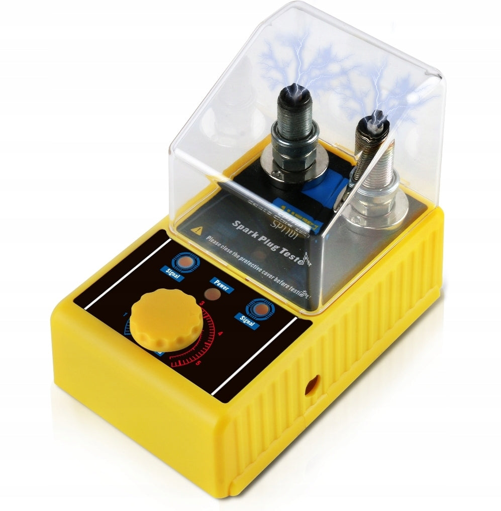 SPARK PLUG TESTER SPARK IGNITION
