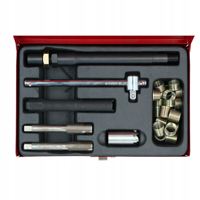 SPARK PLUG THREAD REPAIR KIT
