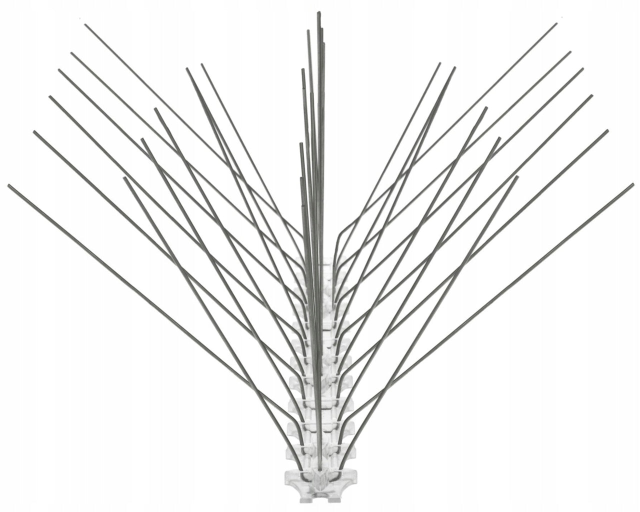 SPARROW REPELLENT WIRES SPIKES FOR BIRDS Packaging status original