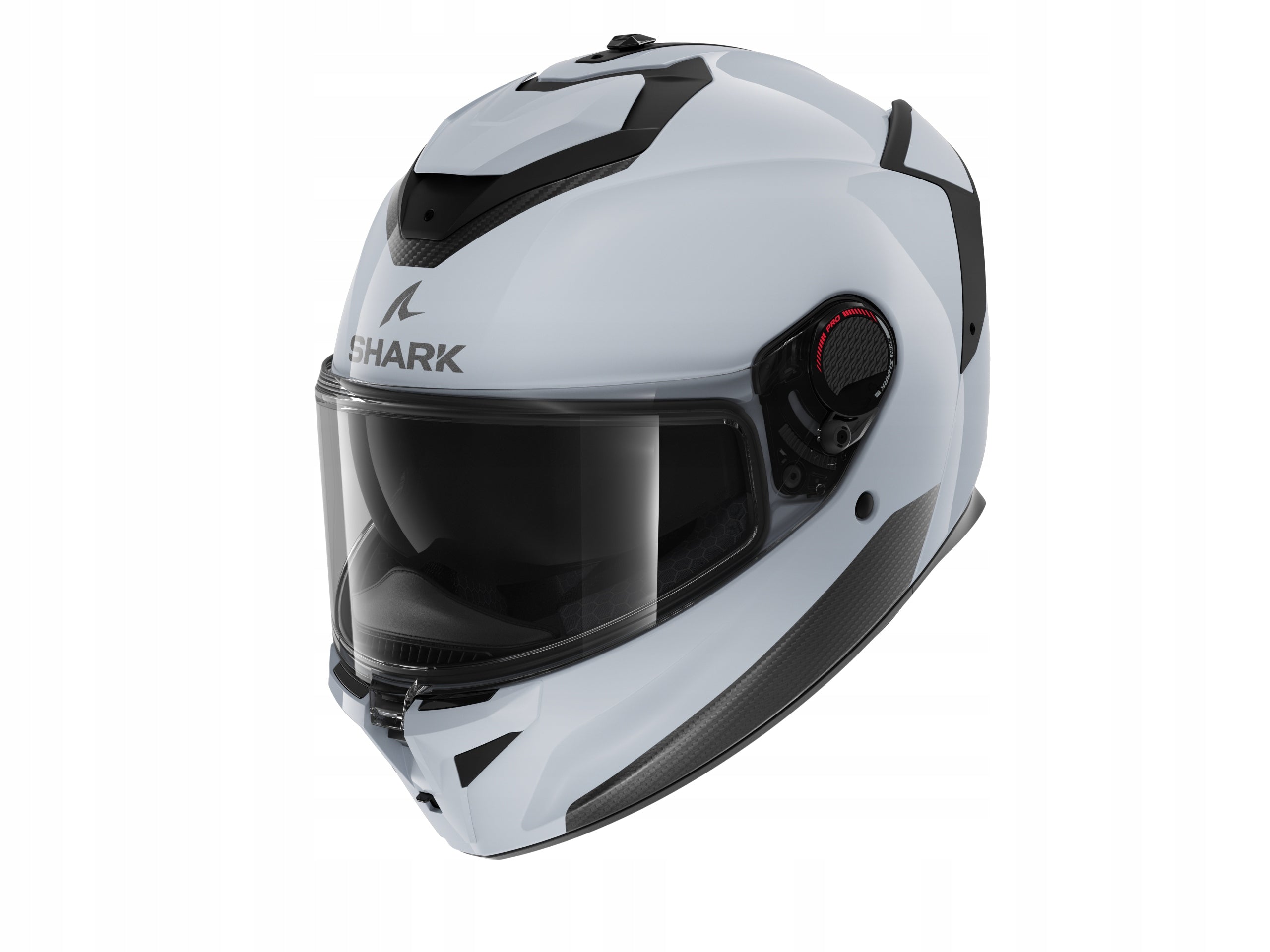 SPARTAN GT PRO BLANK