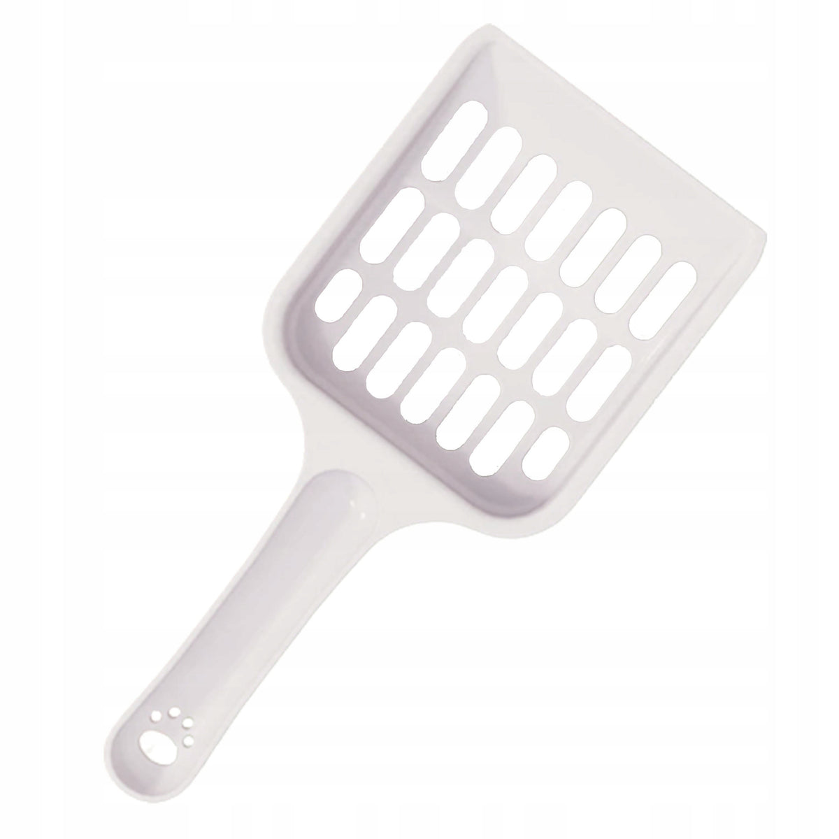 SPATULA FOR LITTER BOX CLEANING CAT LITTER ANIMALS