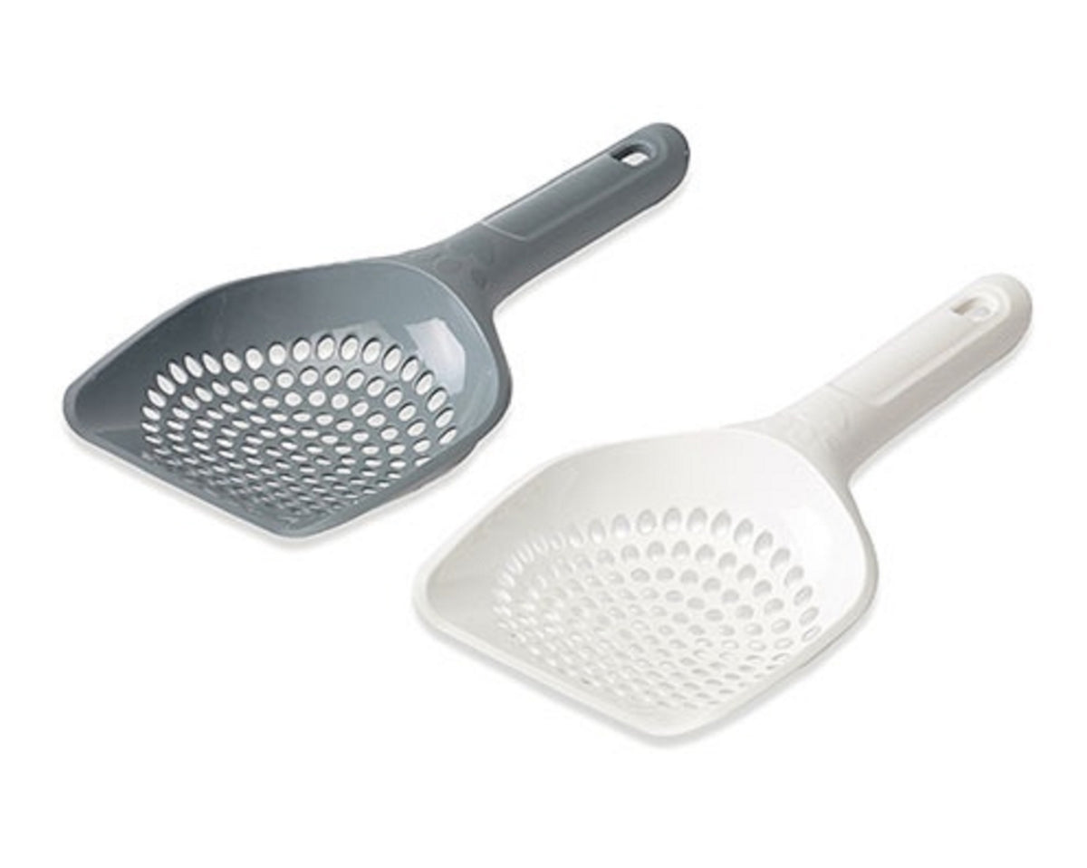 SPATULA SHOVEL SPADE FOR LITTER DROPPINGS M. Brand Savic
