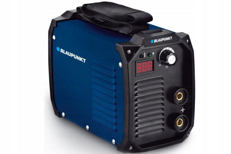 Elektrisches IGBT-Schweißgerät Blaupunkt WM2000 