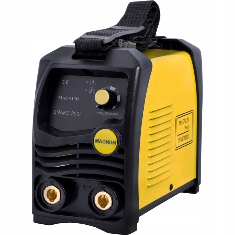 Schweißinverter migomat Powermat IMG-230T 