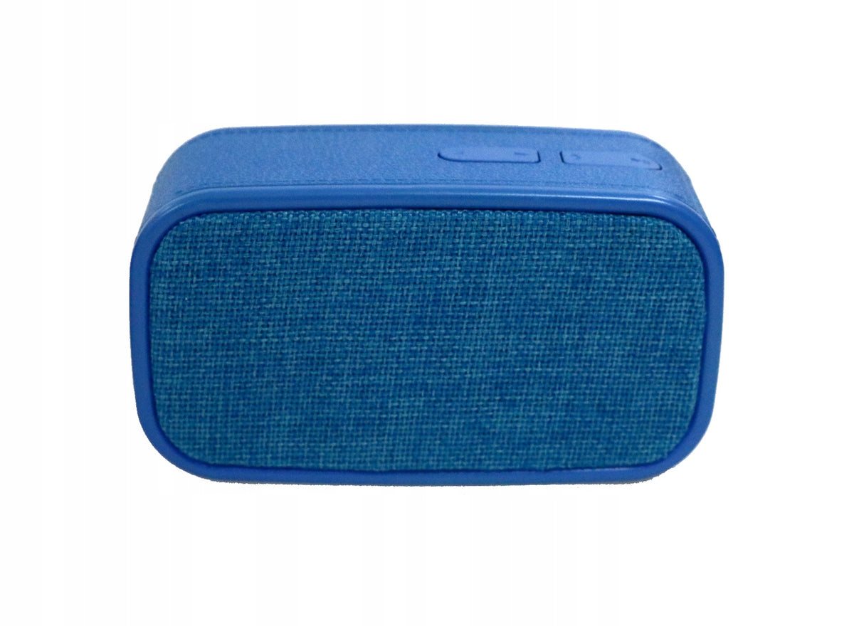 SPEAKER HDY-N11I BLUETOOTH BLUE 706186