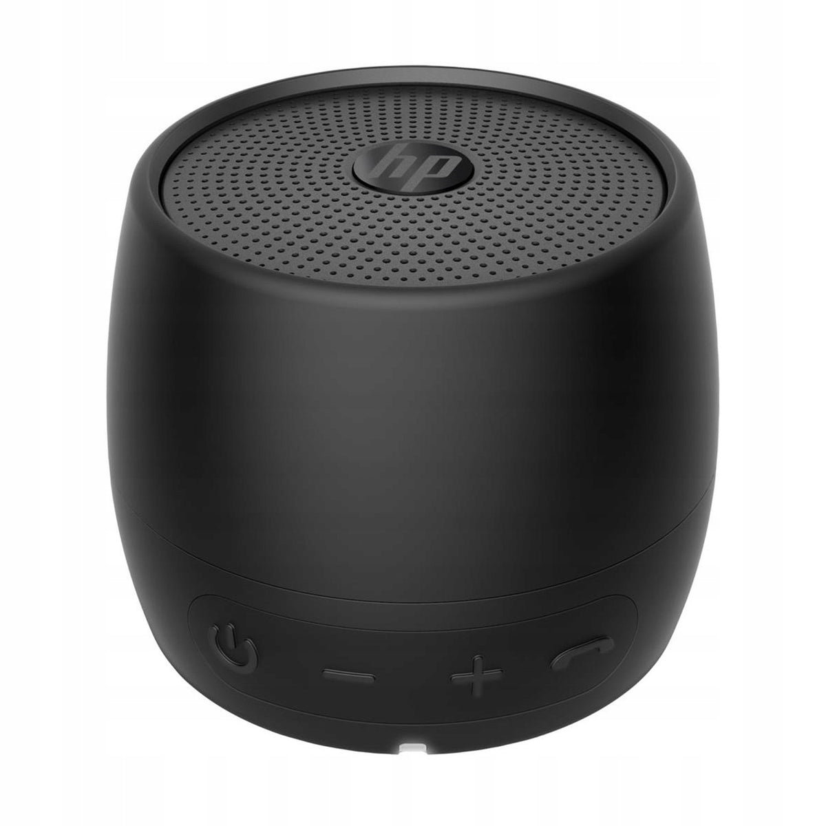 SPEAKER HP 360 BLUETOOTH 5.0 IP54 USB-C AUX WIRELESS MICROPHONE BLACK Brand HP