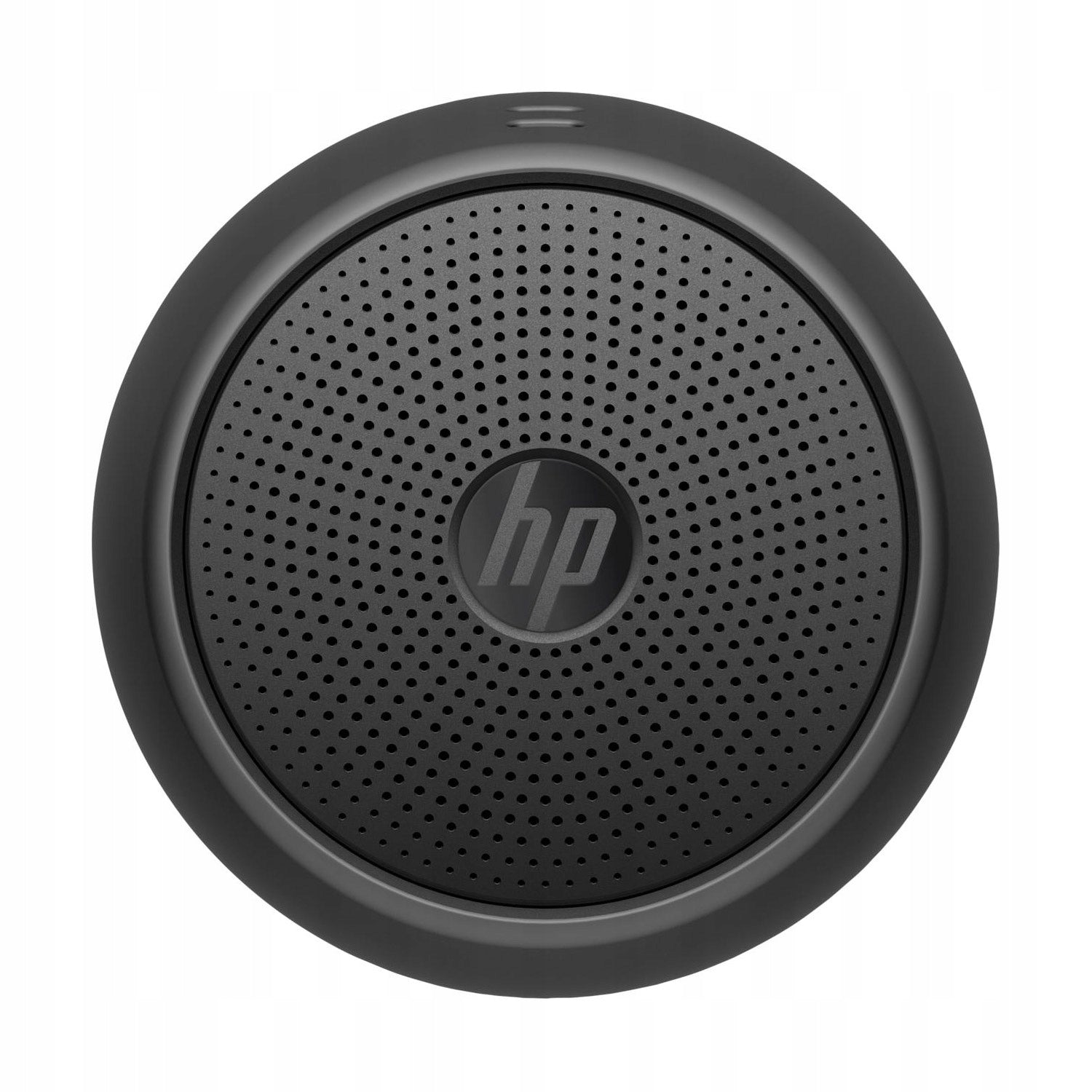 SPEAKER HP 360 BLUETOOTH 5.0 IP54 USB-C AUX WIRELESS MICROPHONE BLACK Manufacturer code 2D799AA#ABB