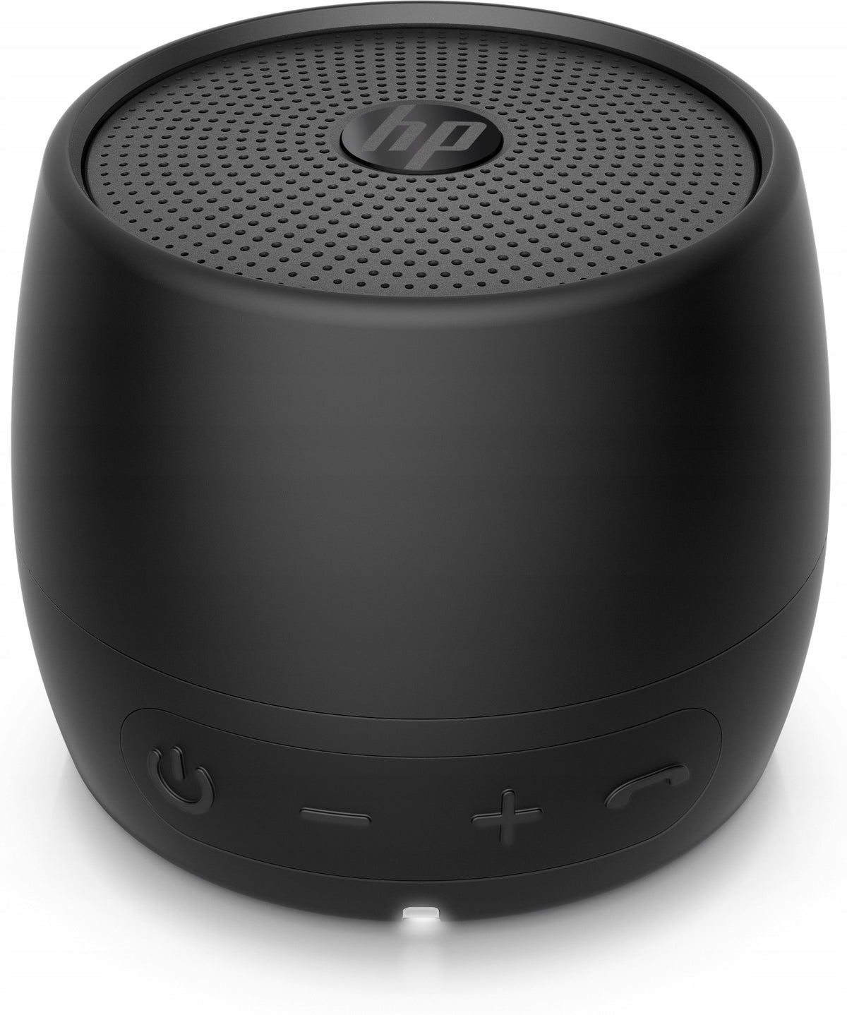 SPEAKER HP 360 BLUETOOTH 5.0 IP54 USB-C AUX WIRELESS MICROPHONE BLACK