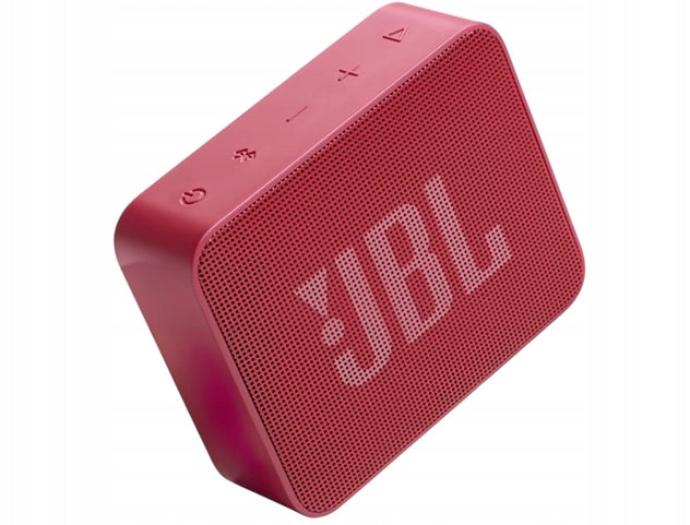 SPEAKER JBL GO ESSENTIAL 2 BLUETOOTH 4.2 BASS PORTABLE IP MOBILE RED Brand JBL