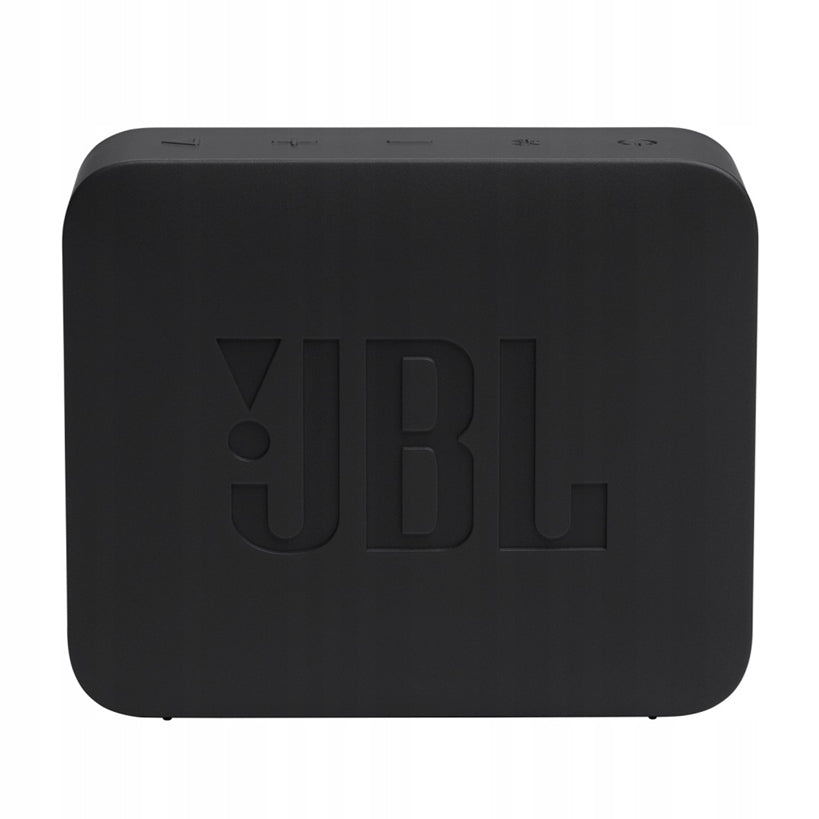 SPEAKER JBL GO ESSENTIAL 2 BLUETOOTH 4.2 BASS PORTABLE IP67 MOBILE BLACK Model GO Essential