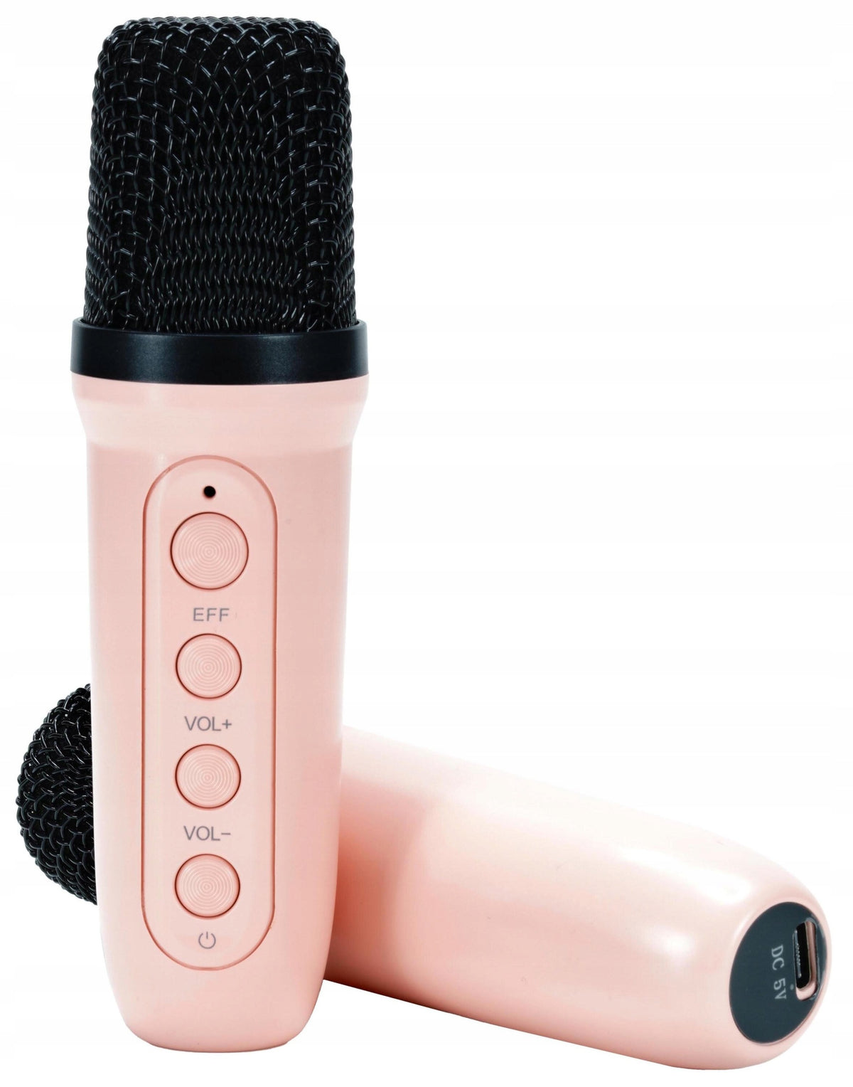 SPEAKER LIGHT AND MICROPHONE YS-110 (2pcs) Packaging status original