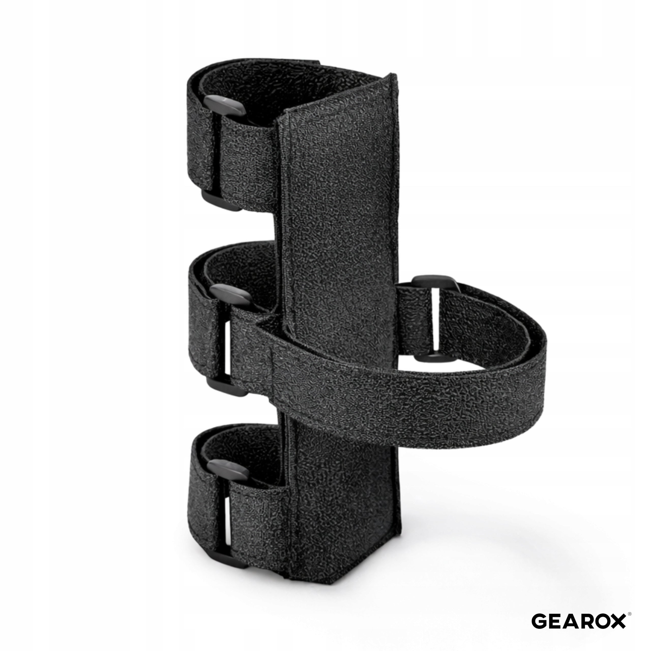 SPEAKER MOUNT STRAP BIKE HOLDER FOR SPEAKER WATER BOTTLE ADJUSTABLE STRAP Packaging status original