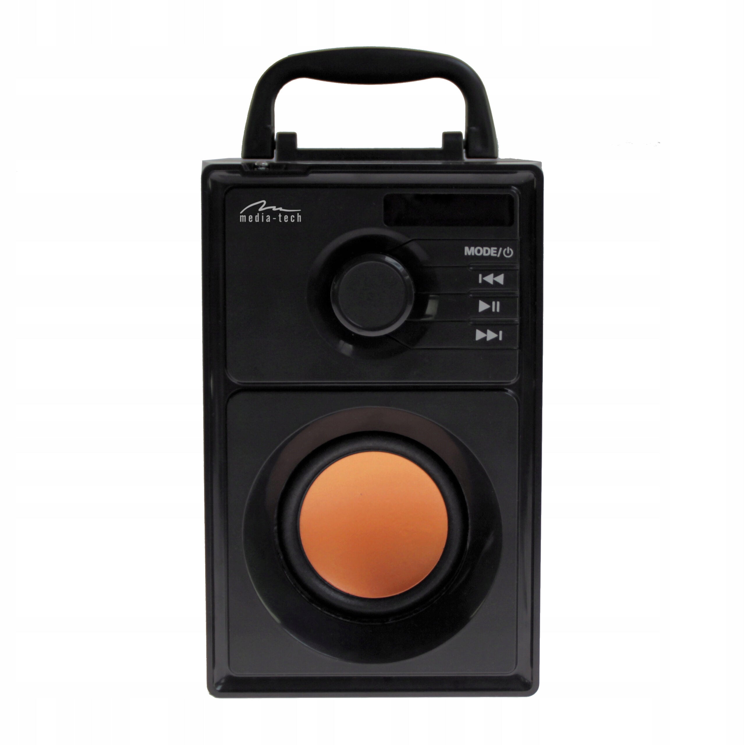SPEAKER MT3145_V2 BOOMBOX BLUETOOTH STEREO FM MP3 Manufacturer code MT3145V2.0