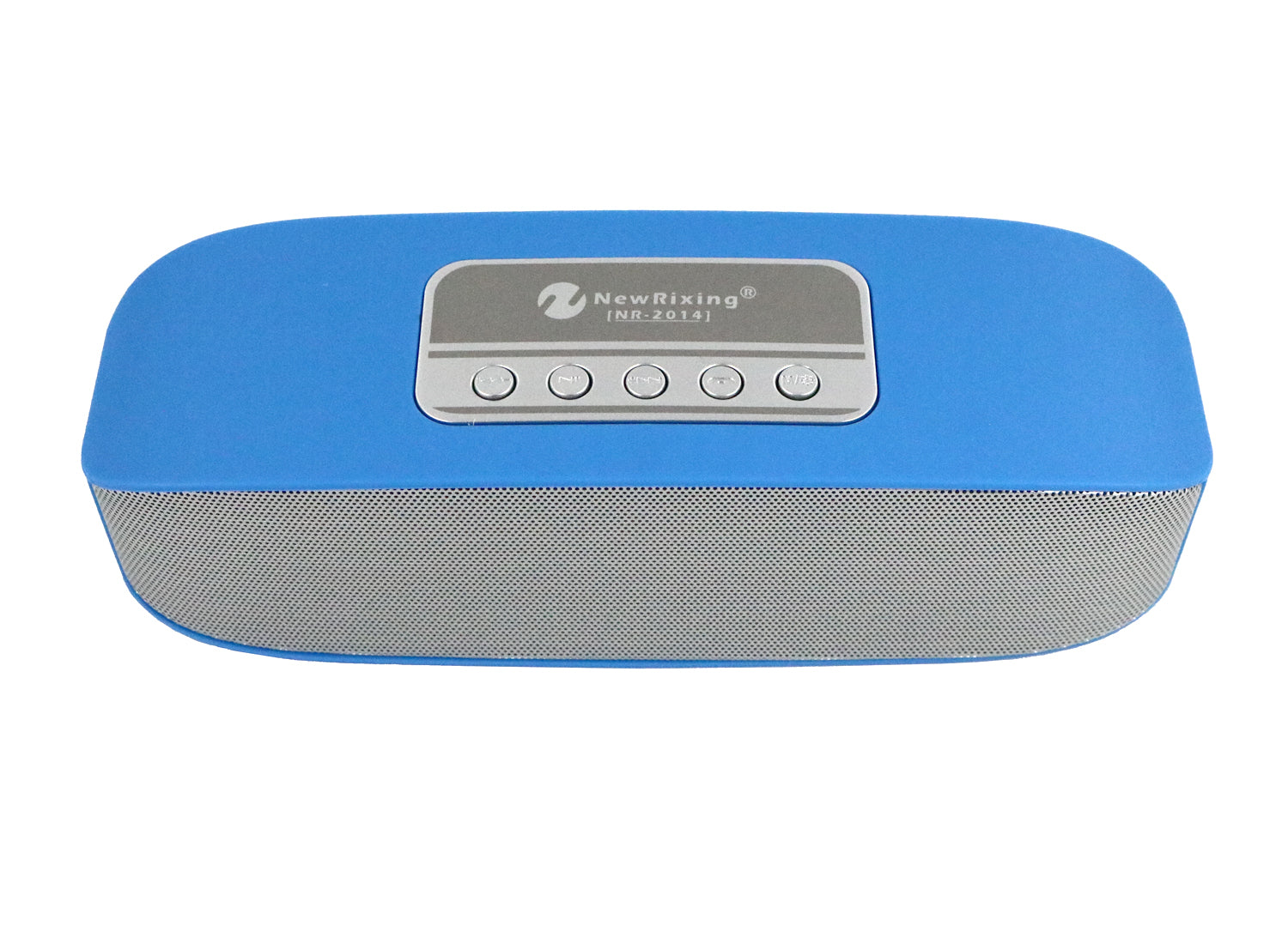 SPEAKER NR-2014A BLUETOOTH GLOWING 706179