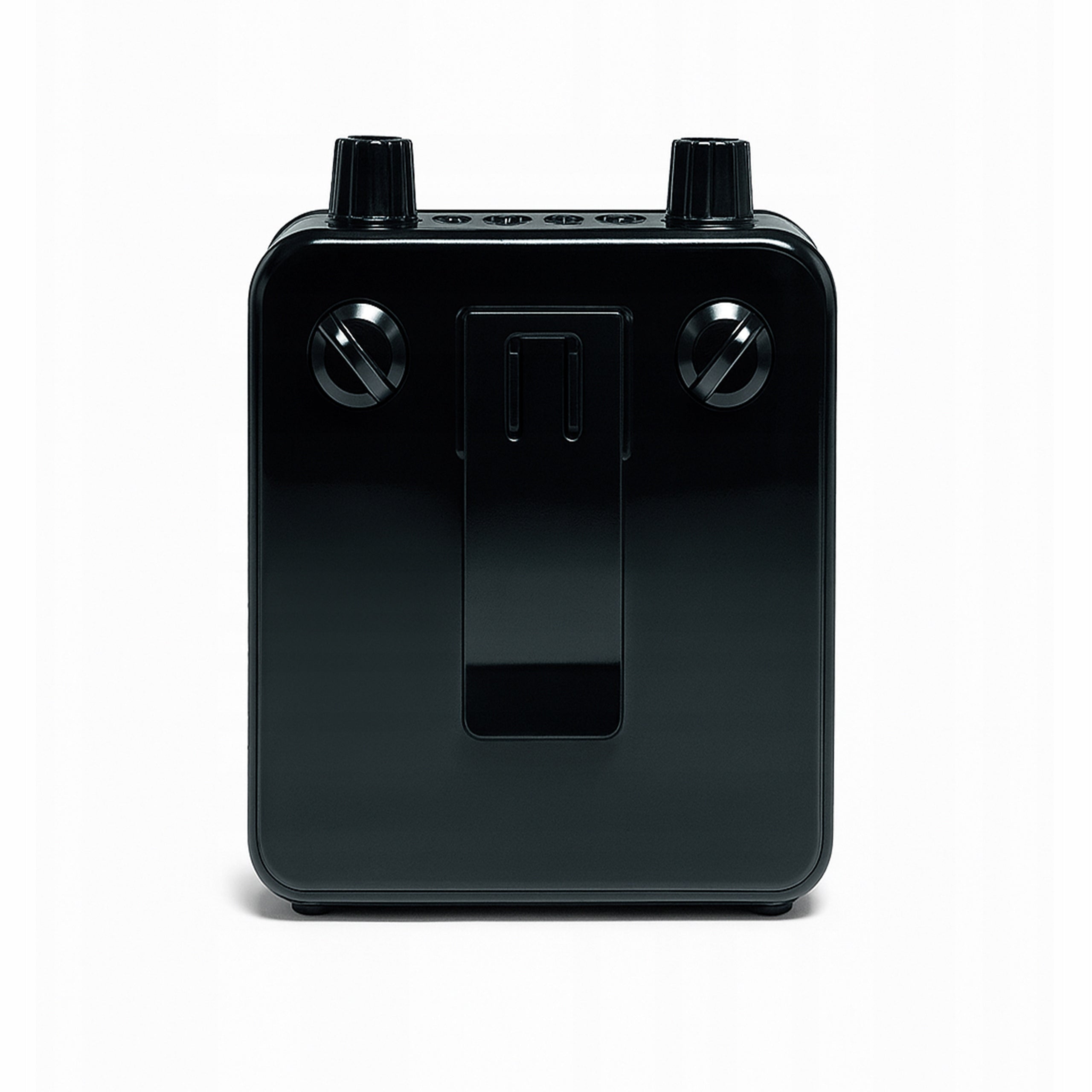 SPEAKER PORTABLE VOICE AMPLIFIER DNA PPS1 Bluetooth RECHARGEABLE BLACK Packaging status original