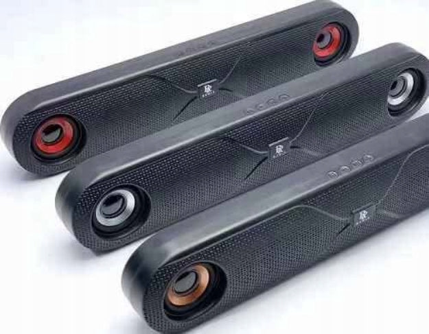 SPEAKER ROMIS RM-S619 Manufacturer code głośnik