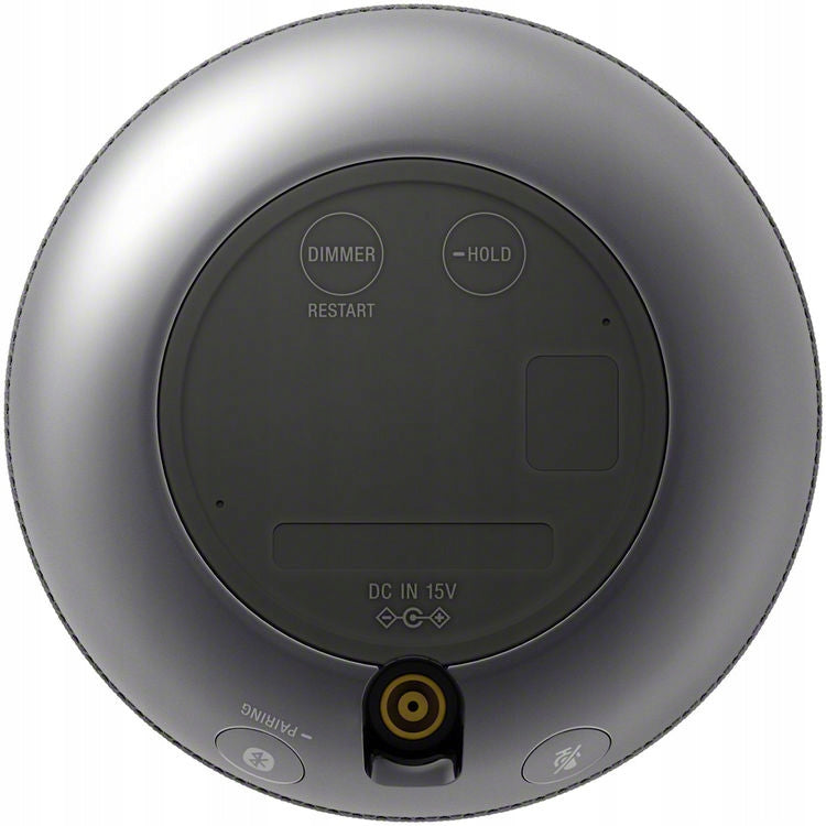 SPEAKER SONY LF-S50G- speaker Sony with built-in Google-WIFI assistant Manufacturer code 027242908031