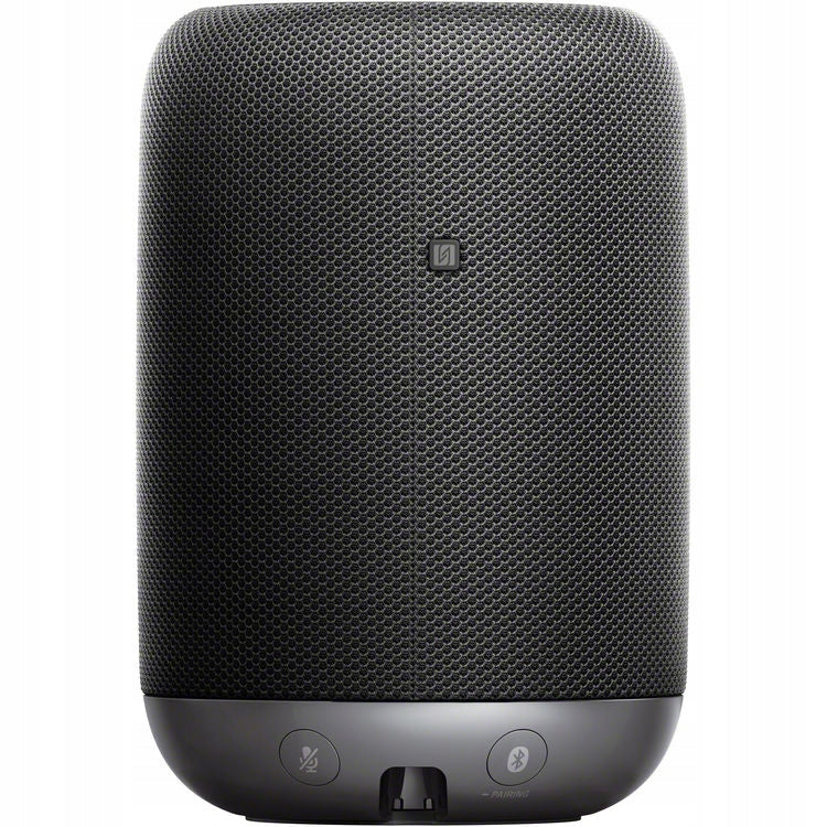 SPEAKER SONY LF-S50G- speaker Sony with built-in Google-WIFI assistant